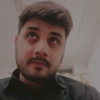 Asif Afridi