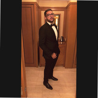 Mohammed Al-Attar