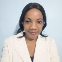Pamela Ndege