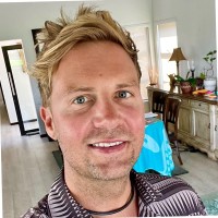 Jarryd Strover