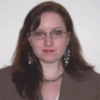 Alice Ferguson