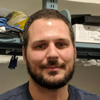 Kevin Diiorio