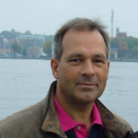 Eric Claudon