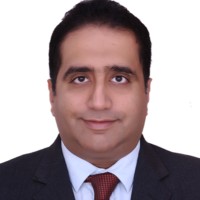 Sumit Suri