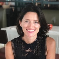 Juliet Wolfe