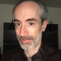 Mark Wheaton