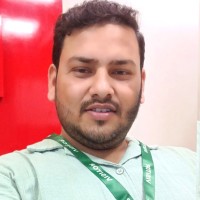 Upendra yadav