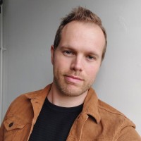 Niek Verhaeg