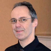 Marc André Bagnoud
