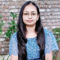 Rutu Chudasama