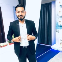 Lalit B