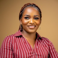 Temitope Oladunjoye
