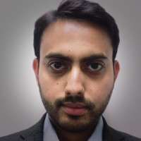 Tariq Hasan