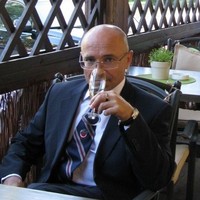 Tony Reid