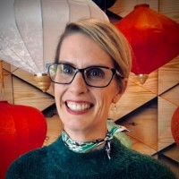 Cristin Rollins, Ph.D.