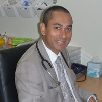 Dr Carl Jansz