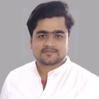 Govind Kumar Jha