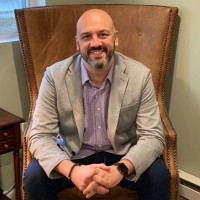 Joe Alvayero, M.A, LPC, NCC