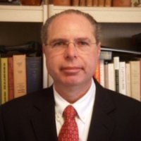 Jonathan Foxx, PhD, MBA