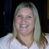 Amanda Jenkins