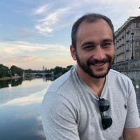 Matteo Pilati