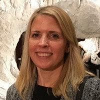Rachael Wright