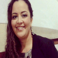 Maria Ilda Da Silva Fortes