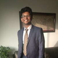 Anubhav Samal