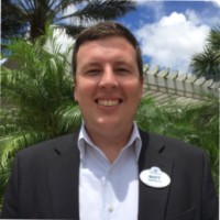 Matt Oliphant