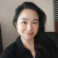 Haley Wang