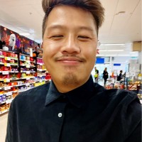 Bhupi Gurung