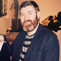 Paul Fisher
