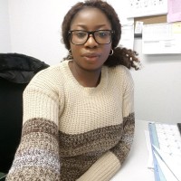Juliana Ajayi-Konyeha