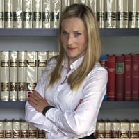 Karolina Bardea