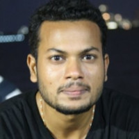 C. Sumant Kumar