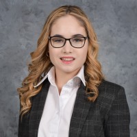 Audrey Langlois