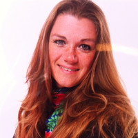 Chiara van den Berg