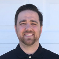 Tyler Spradlin, M.S