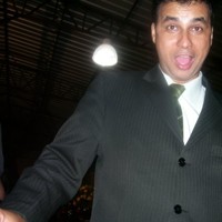Everaldo Albino Da Silva