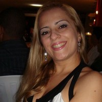 Nutricionista Lisa Afonso