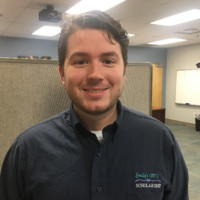 Nathan Biondi