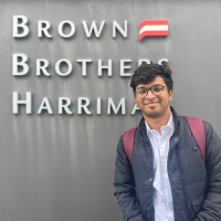 Vaishnav Nair