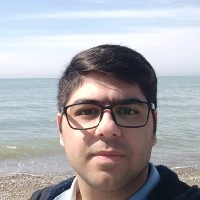 Amirhossein Ranjbaran