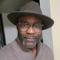 Frederick Harper