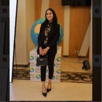 Sarah Galal