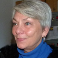 Sabine Mertsch