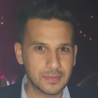 Salvatore Amico