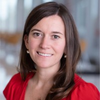 Stephanie Scattolini, Mha, Pmp, Cphq, Hem