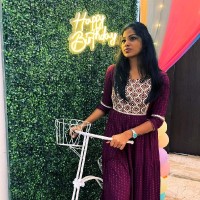 Ramyadarshini Dhanabalan