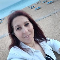 Teresa Amado